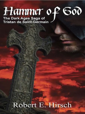cover image of Hammer of God